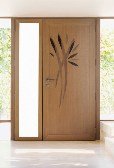 Portes d’entrée